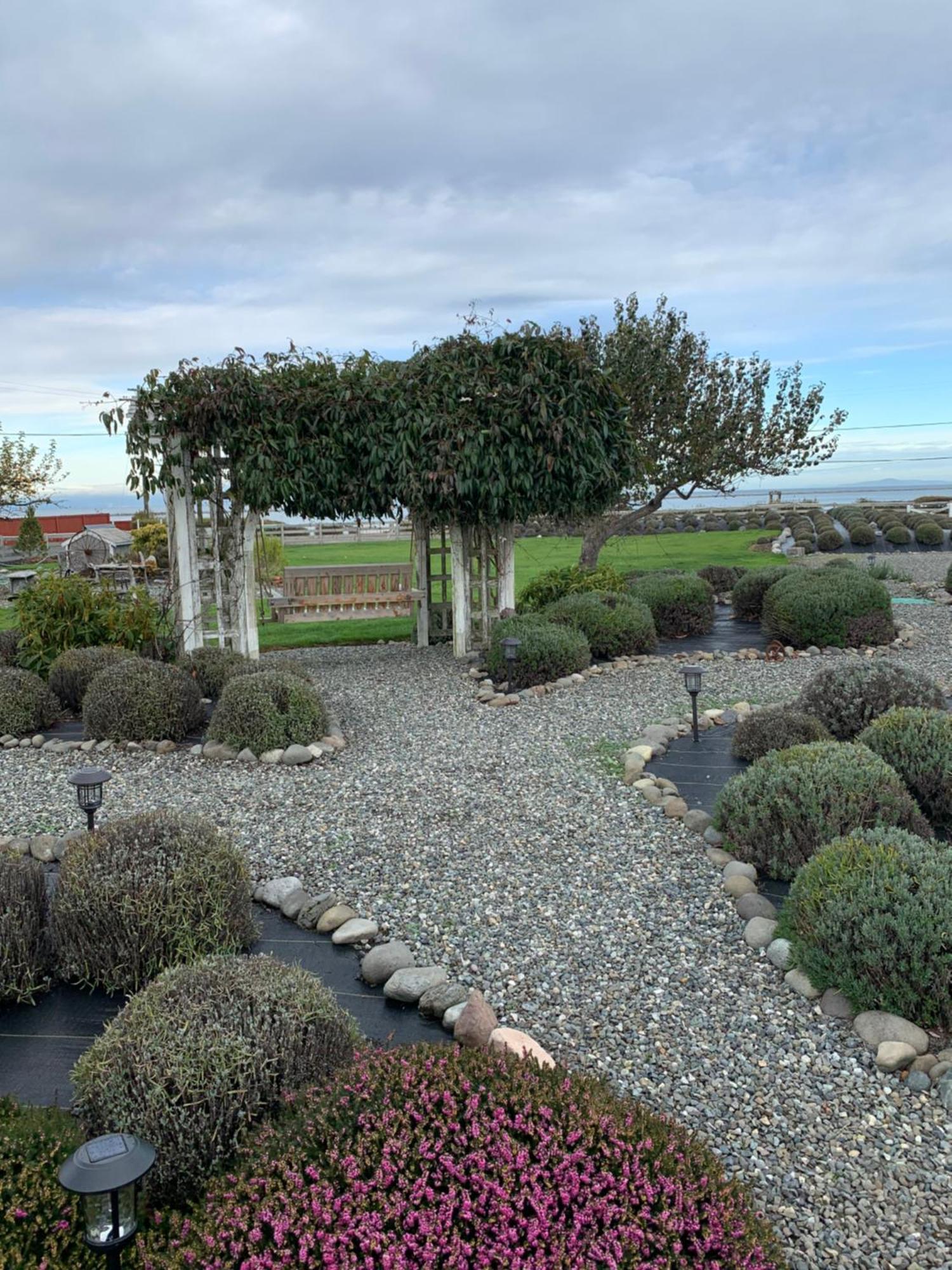Dungeness Barn House Bed And Breakfast At Two Crows Farm ซีควิม ภายนอก รูปภาพ