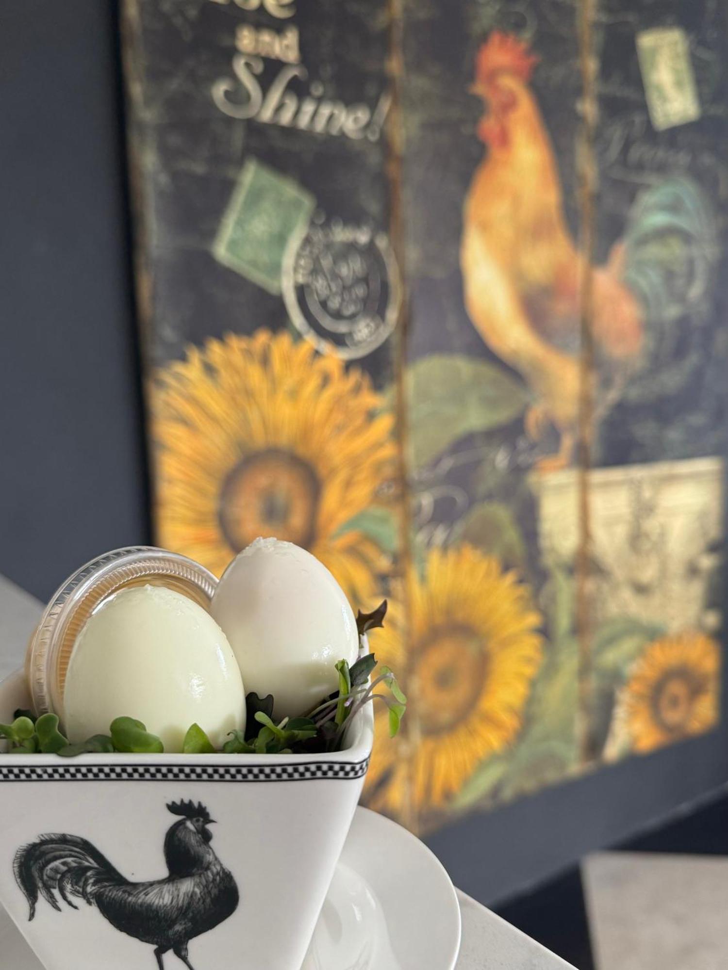 Dungeness Barn House Bed And Breakfast At Two Crows Farm ซีควิม ภายนอก รูปภาพ