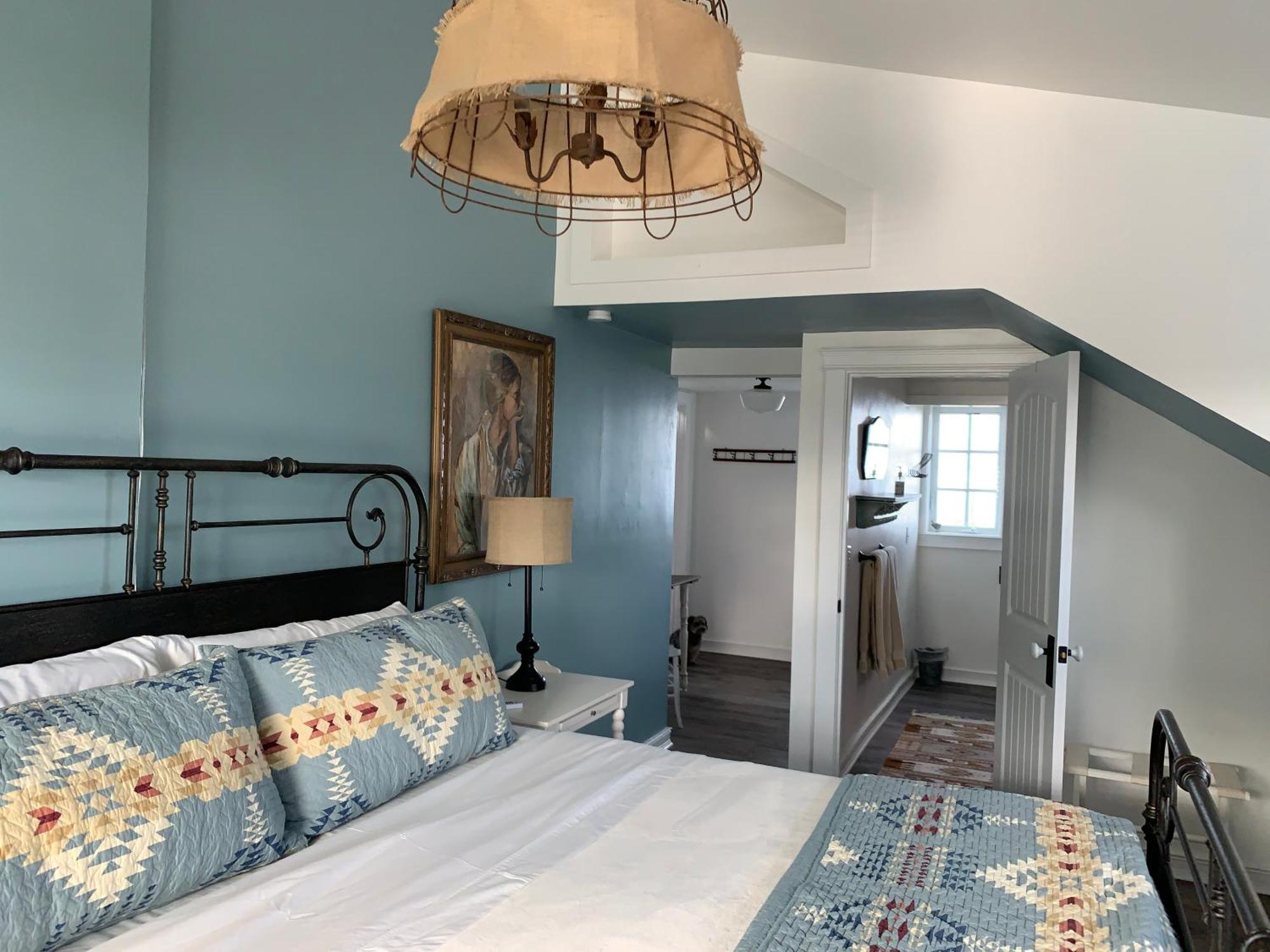 Dungeness Barn House Bed And Breakfast At Two Crows Farm ซีควิม ภายนอก รูปภาพ