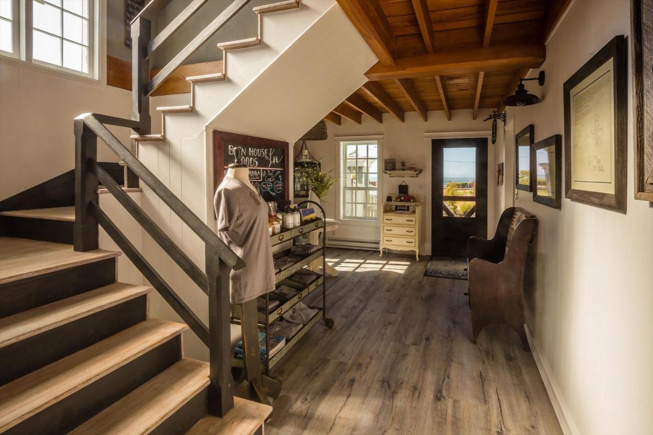 Dungeness Barn House Bed And Breakfast At Two Crows Farm ซีควิม ภายนอก รูปภาพ