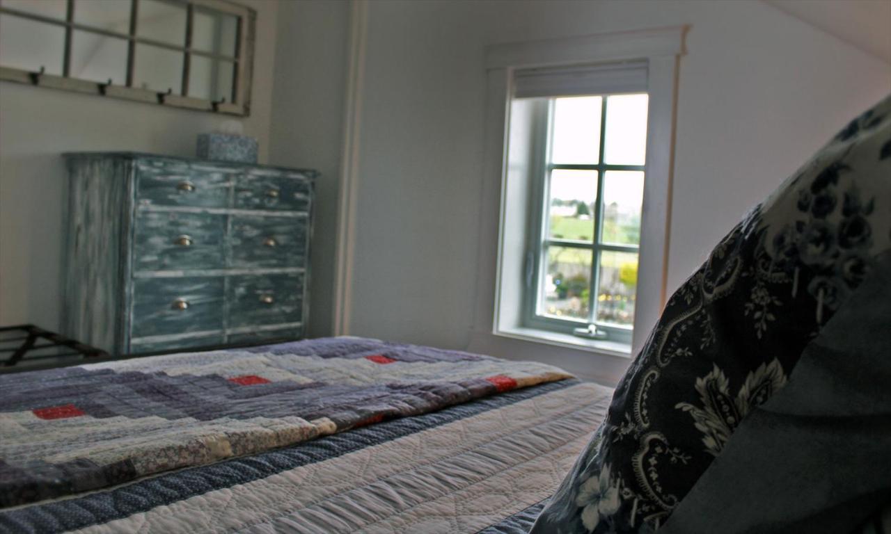 Dungeness Barn House Bed And Breakfast At Two Crows Farm ซีควิม ภายนอก รูปภาพ
