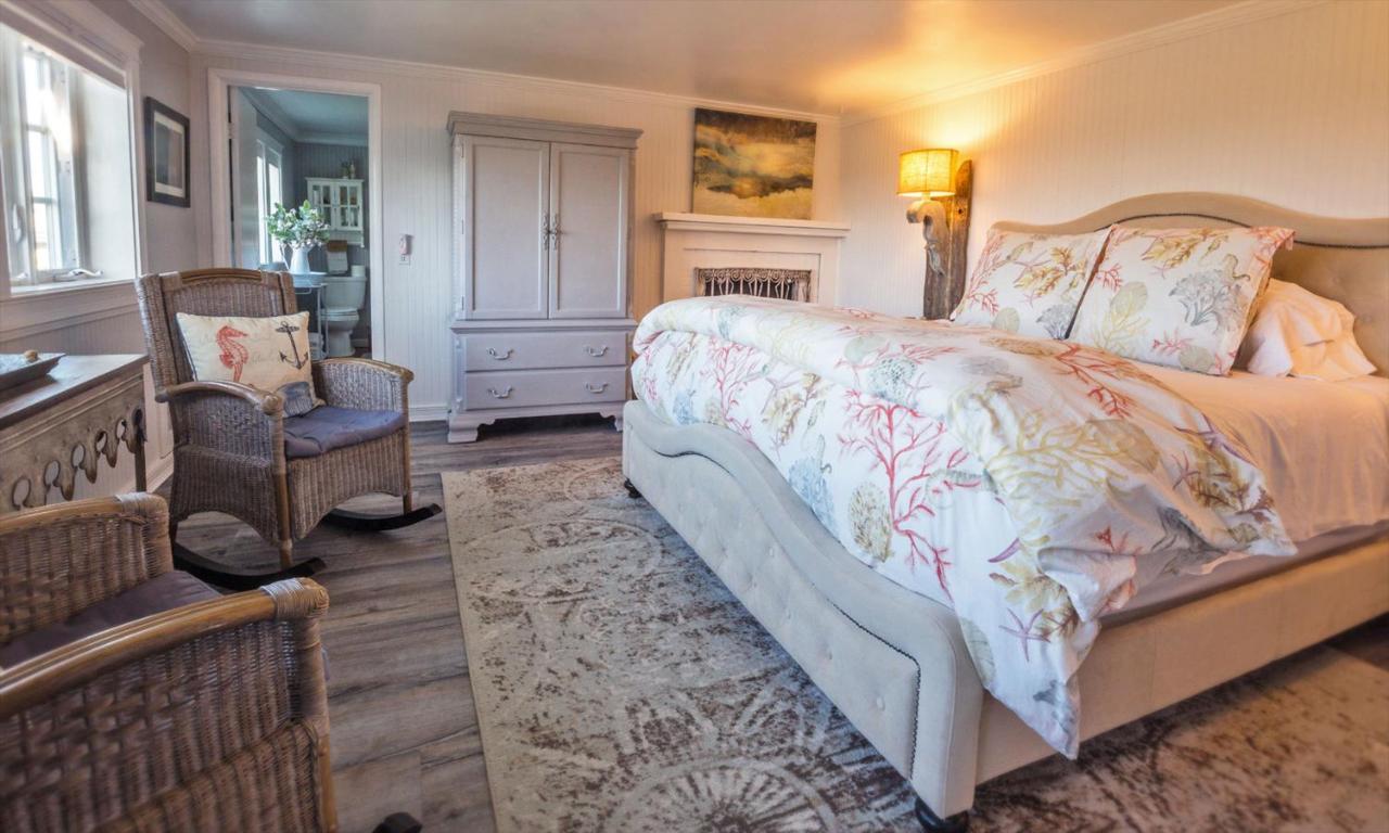 Dungeness Barn House Bed And Breakfast At Two Crows Farm ซีควิม ภายนอก รูปภาพ